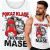 TANK TOP NA SIŁOWNIĘ POKAŻ KLASE